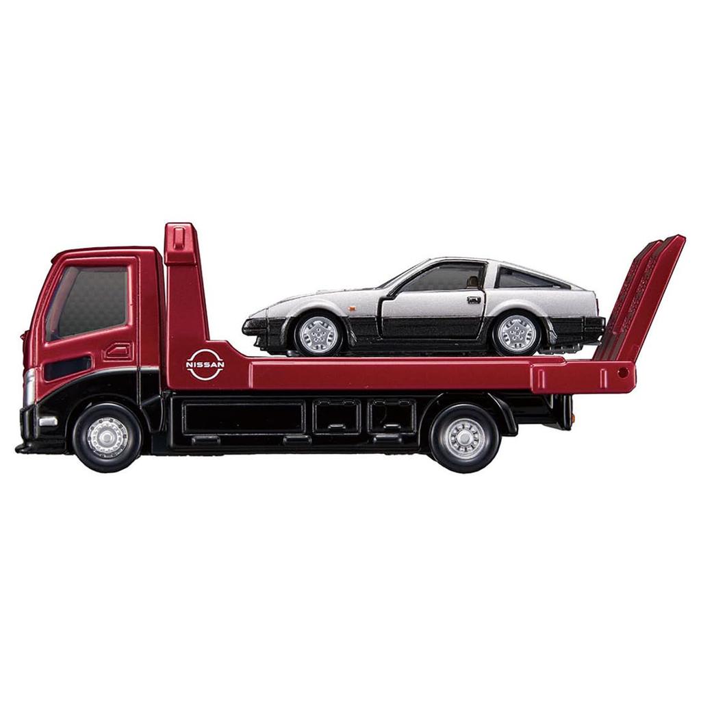 Takara Tomy Tomica Transporter Nissan Fairlady Z (Z31)