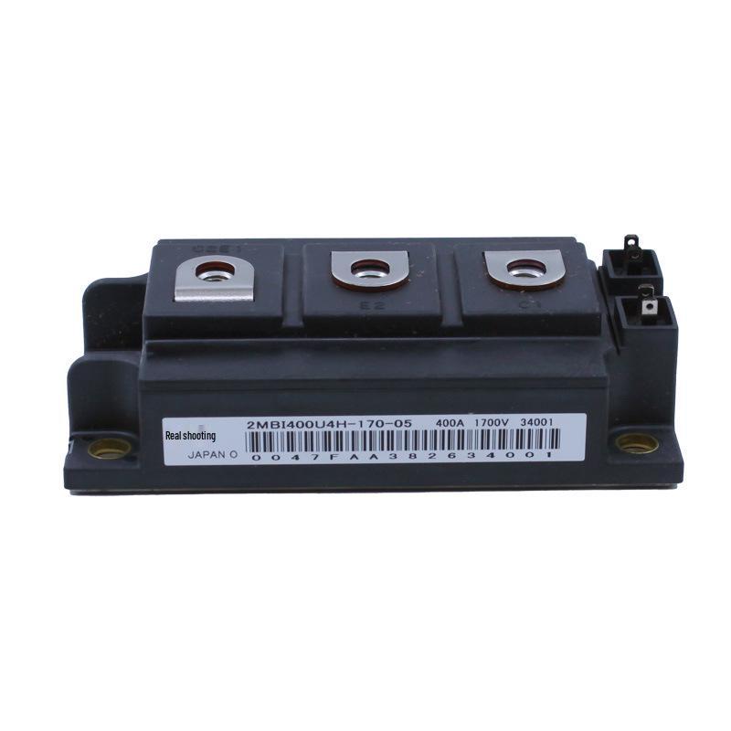 Original Packaging IGBT Module 7MBR35UB120 7MBR35SB140
