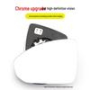 Heated Baojun Yunhai Rearview Mirror Lens with Turn Signal Reflector for 24-26 Models
