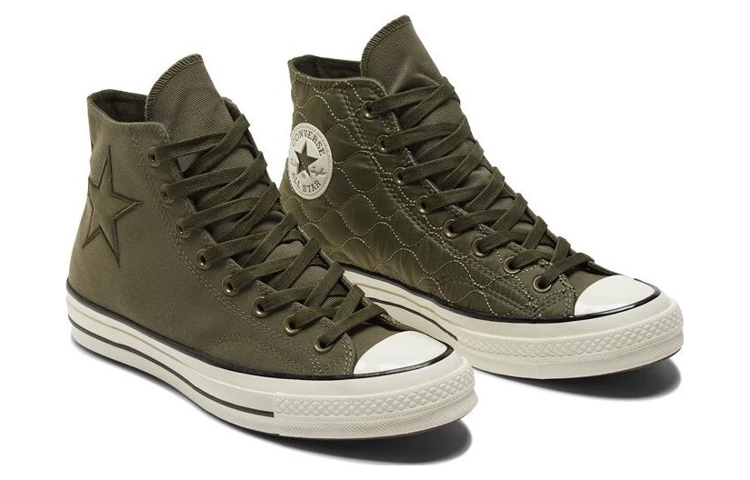 Converse Chuck Taylor All Star 1970-х A04280C