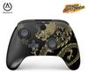 Year PowerA Battle Dragon Advanced Wireless Controller for PC Games Cloud Games with TURBO Continuous Double and Trigger Lock Function [2 Warranty] &