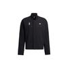 adidas Куртки Мужские Черные С воротником-стойкой Умеренные Другое GP0904