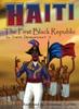 Книга Haiti : The First Black Republic