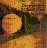 CD 65DAYSOFSTATIC Destruction Of Small Ideas ZNR032 Zankyo Record 2007 Япония Рок Б/У