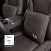 Suitable for Ideal L9/L8/L7: Neck Pillow Headrest & Lumbar Support for Car Interior Modification