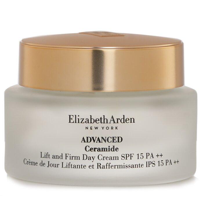 Elizabeth Arden Продвинутый дневной крем с керамидами для лифтинга и упругости