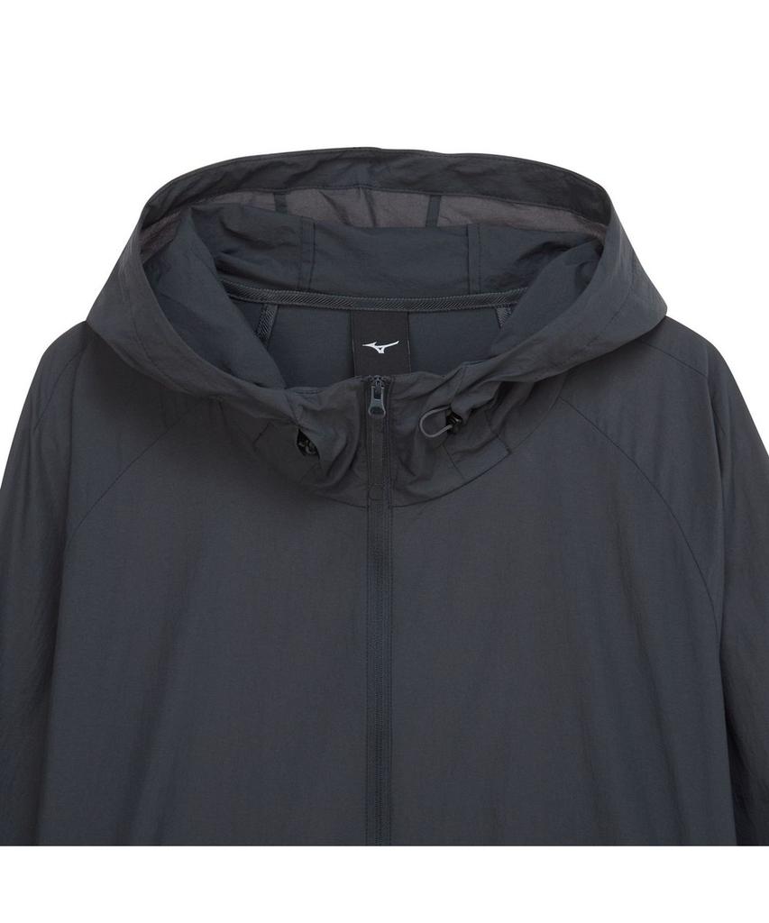 Mizuno Легкая ветровка_32Ye6F24