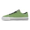 Stussy x Converse One Star Pro Low 8 Ball Унисекс Кроссовки Зеленый Зеленый-Вспышка Белый A03712C