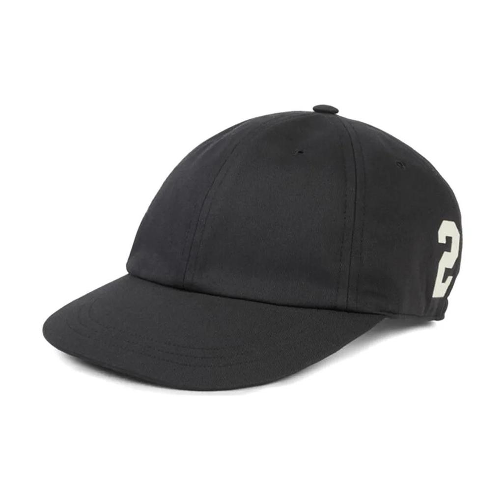 GUCCI Logo Printed Baseball Cap (Unisex) Baseball Caps 751400 4HA0M 1077