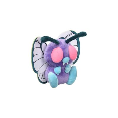 Оригинал из Pokmon Center Плюшевая игрушка Pokmon Fit Баттерфри 16x17x6 см