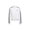 adidas Куртки Женские Белые Стойка Умеренные Другие H10180