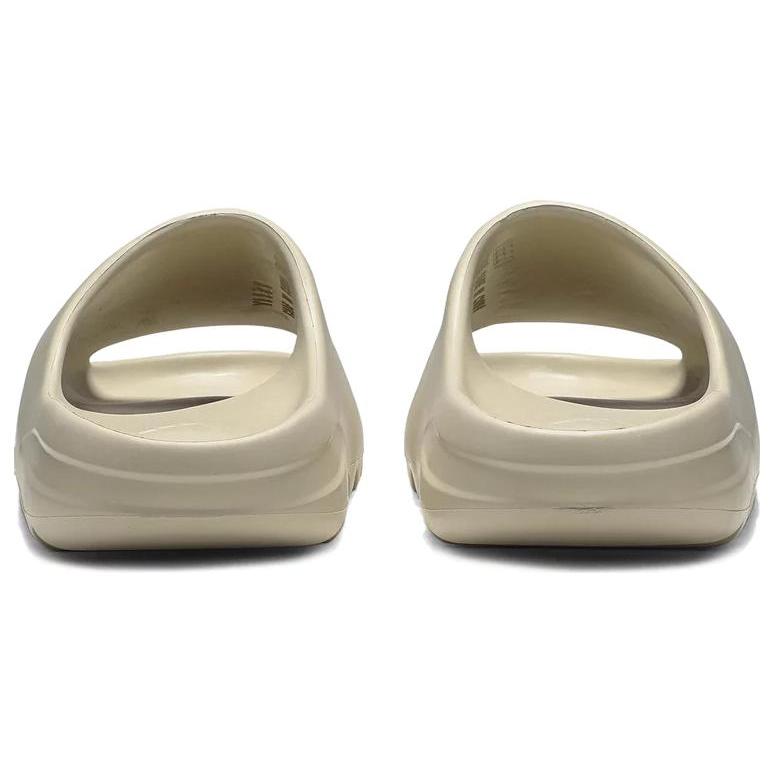 New Yeezy Slides Adidas Originals 'Bone' FW6345
