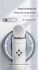 Детский подарок на день рождения: Bluetooth-караоке-колонка с функцией изменения голоса (Возраст 3–12 лет) - Включает беспроводной микрофон