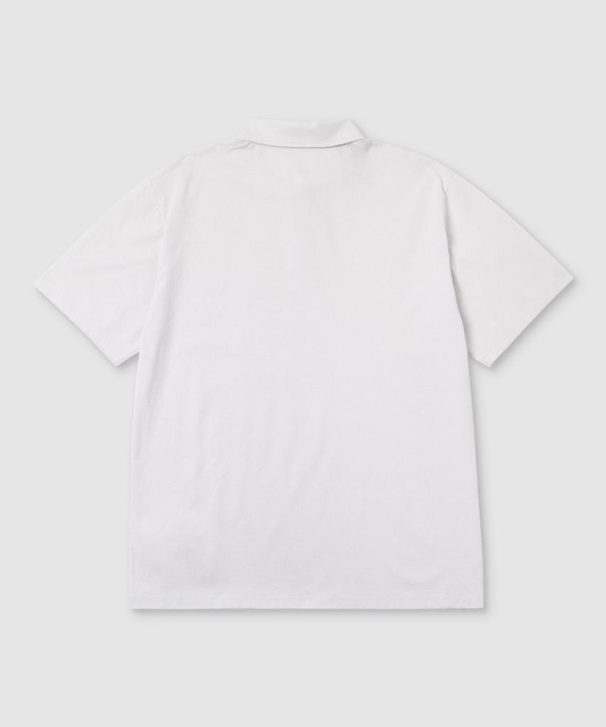 MUSINSA STANDARD SPORTS Поло с коротким рукавом, быстросохнущее (3 цвета)