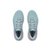Under Armour HOVR Mega 3 Clone Fuse Teal Женские кроссовки белые 3025313-300