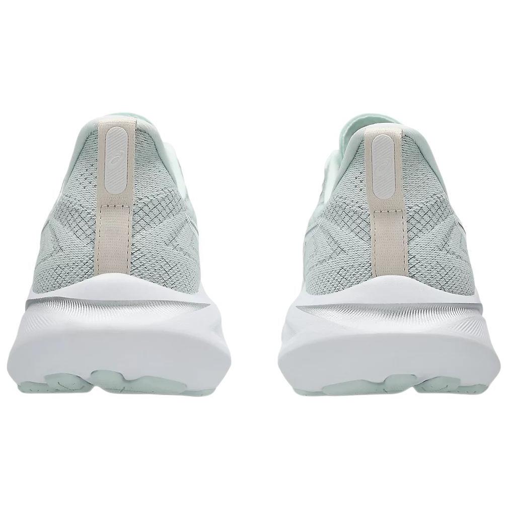 Asics Женские кроссовки GT 2000 13 Pure Aqua Green White 1012B666-301