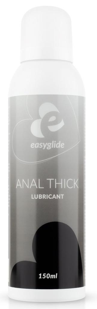 Anal Lubricants