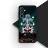 Soft Cover for OPPO A80 A18 A16 A40 A17 A15 A38 A78 A79 A54 A57 A12 A60 4G 5G Casing Phone Case Namikaze Minato Narutos