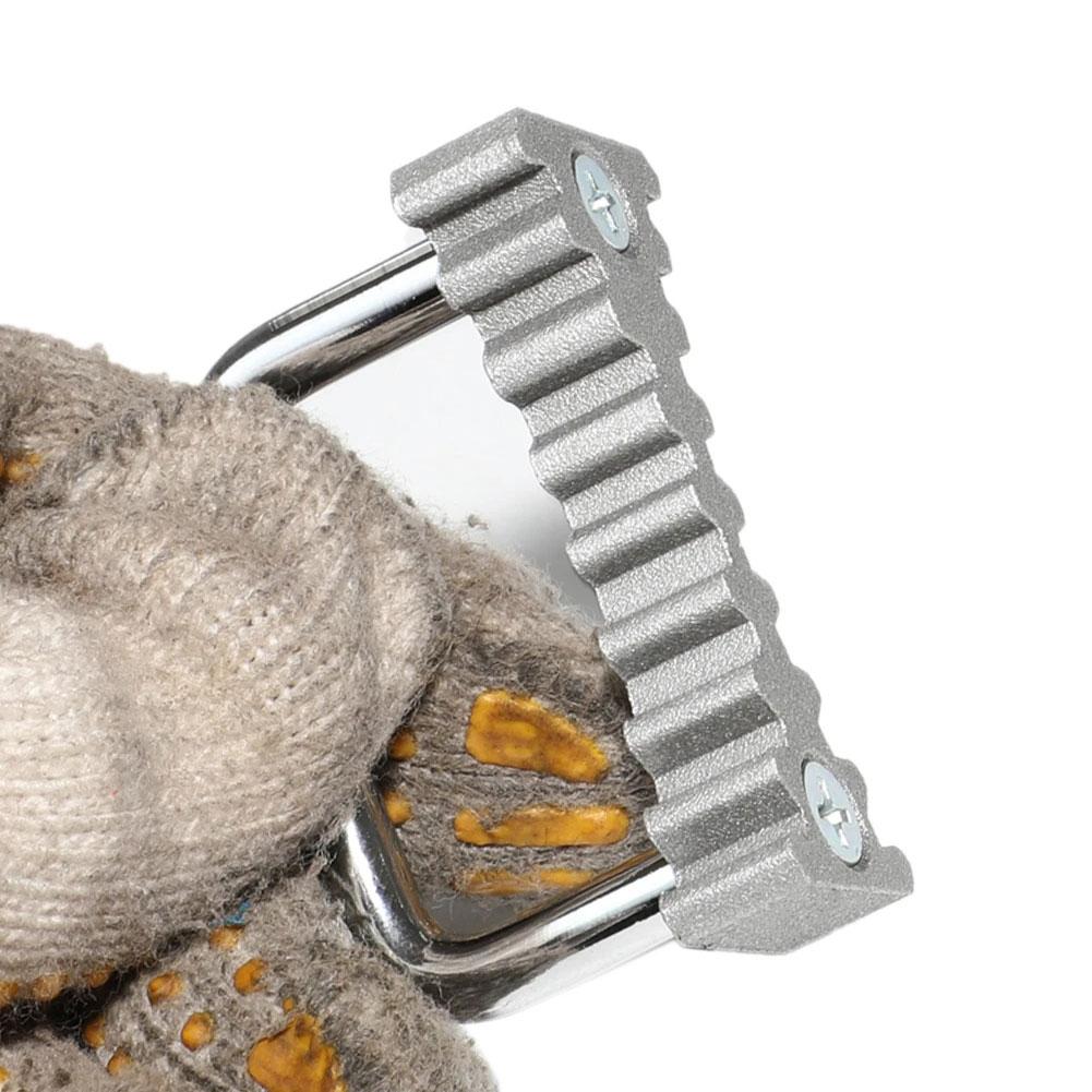 1pcs Cam Retainer Wrench EA211 Engine Timing Tool For Unsiex Car 1.4T/1.4/1.5/1.6 Belt Pulley Holding Tool Car Repair Tool