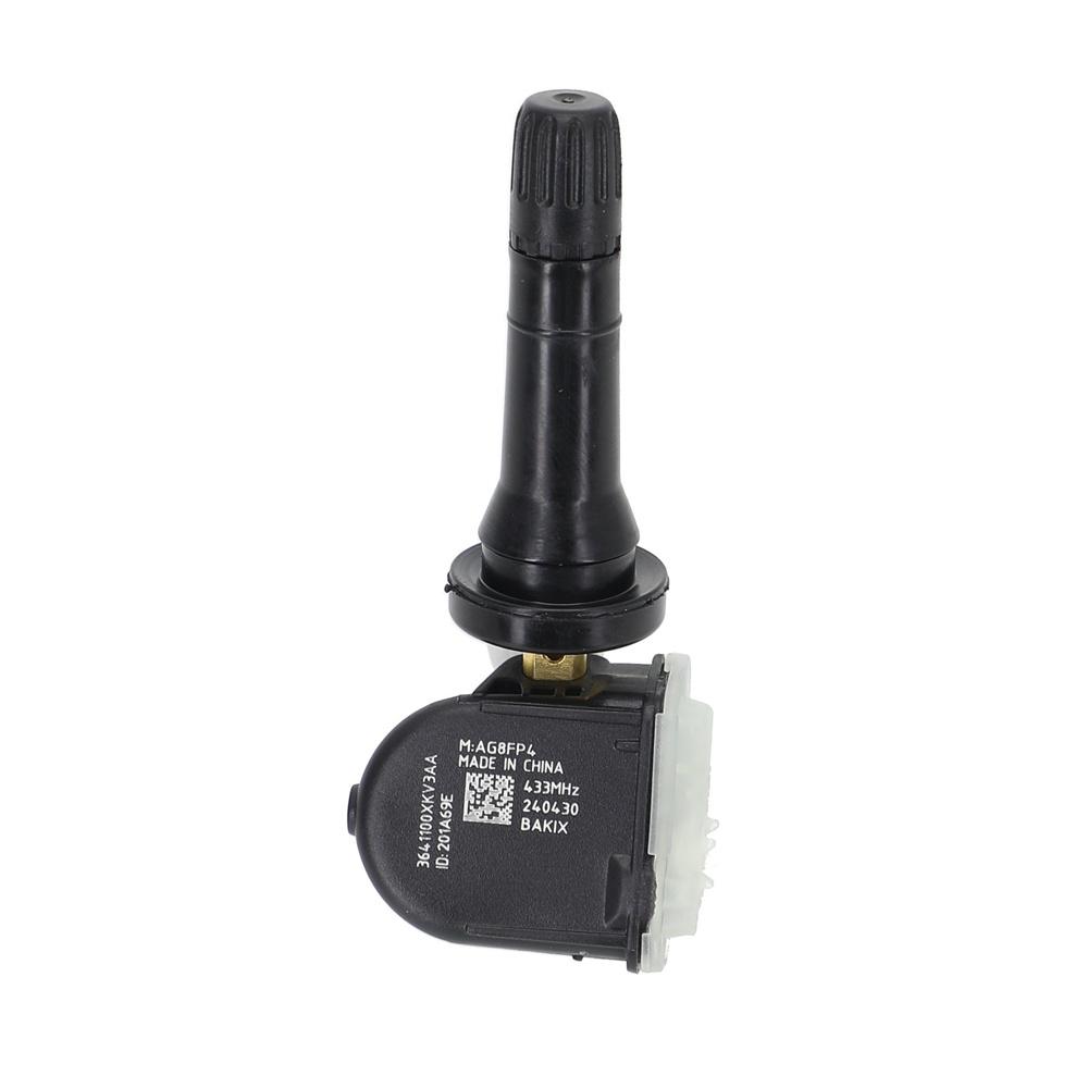 4Pcs TPMS Tire Pressure Monitor Sensor 3641100XKV3AA For Haval H5 H6 H7 Tank 500