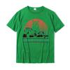 Tremors Perfection Sunset Logo TShirt Top Tshirts for Men Normal Tops Shirt Christmas Day Funny cosie Cotton
