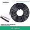 Новая система автоматического капельного полива с микротрубками для теплиц, для цветов и плодовых деревьев (Основные трубы 4/7 и 9/12)