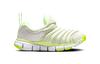 Kids' Sneakers Nike Dynamo Free Low top Sports Casual Shoes Gray Green Kids'