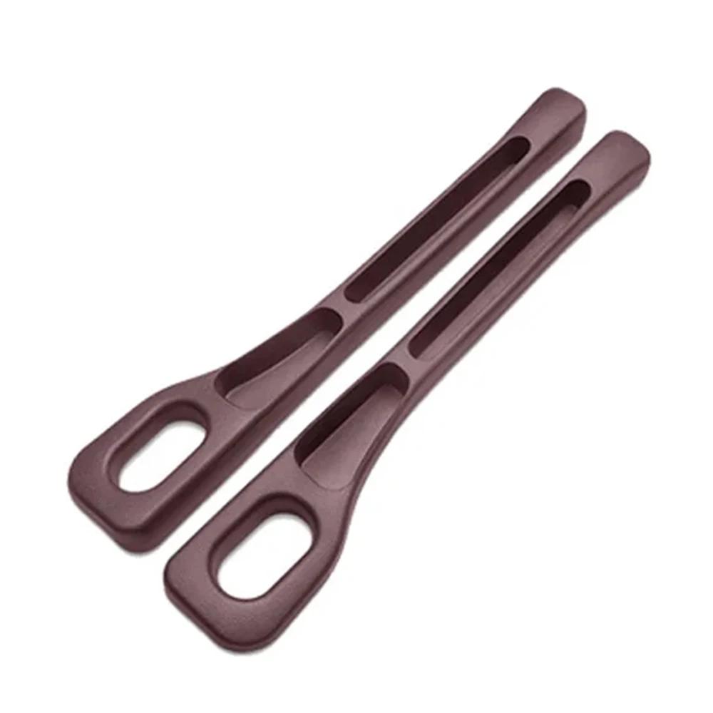 1 пара универсальных заглушек для автомобильных сидений, полоска с боковым швом, наполнитель для автомобильных зазоров, герметичный органайзер для хранения зазоров в сиденьях, украшение интерьера