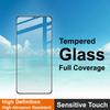 IMAK Pro+ Series For vivo Y300 5G Tempered Glass Full Screen Protector Sensitive Touch Film