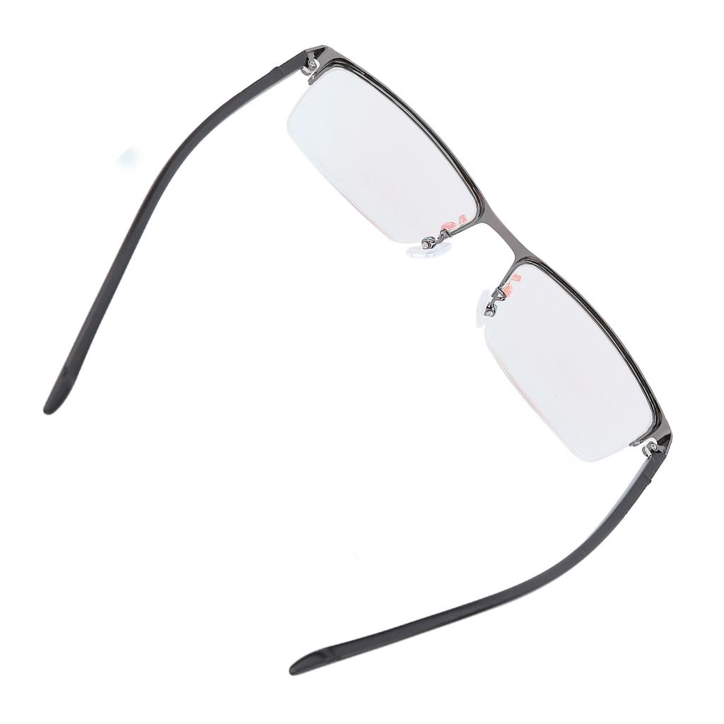 Очки для дальтоников Полуободковые Полностью черные Красные Зеленые Солнцезащитные очки для коррекции дальтонизма для помещений и улицы