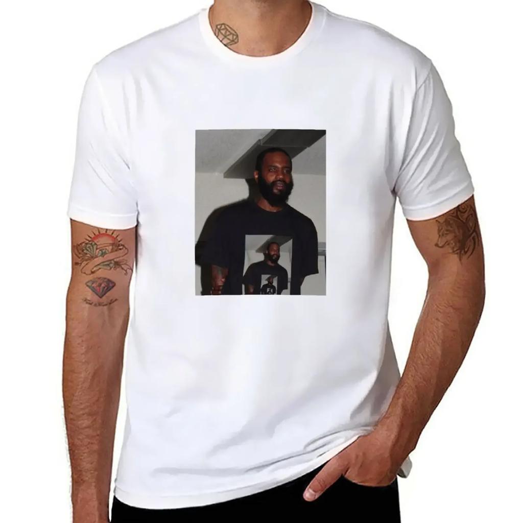 MC Ride T-Shirt tees summer clothes funny t shirts for men