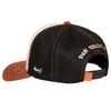 Capslab Asterix Cap, Mens beige Cap