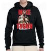 MIKE TYSON Youth and Adults Hoodie
