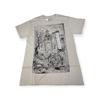 SPENCER'S Men's T-shirt Print M