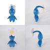Sanei Boeki Pikmin Plush Mascot Assortment Box x D10 x H13cm W5.5