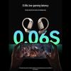Спортивные Bluetooth-наушники NANK OE MIX с открытым дизайном