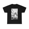 Neon Genesis Evangelion New T-shirt Asuka Langley Soryu Graphic Tee
