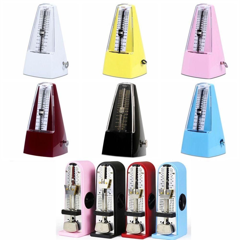 Громкий звук Механический метроном Высокоточная гитара Метроном Фортепиано Метроном Пианино-гитара