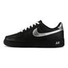 Nike Кроссовки Air Force 1 Low Skateboard Обувь Унисекс Черный CW2288-001()