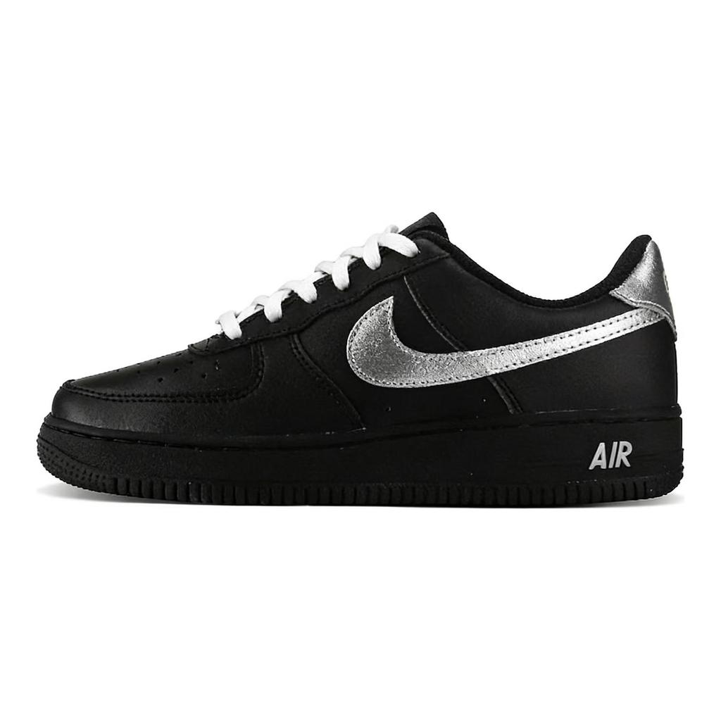 Nike Кроссовки Air Force 1 Low Skateboard Обувь Унисекс Черный CW2288-001()