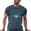 Dillon Panthers Texas State Champions Friday Night Lights (Variant) Tshirt Unisex T Shirt Graphic Tshirt