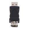 Firewire 1394 6-контактный разъем «мама» на USB-разъем «папа» Адаптер Камеры Мобильные телефоны MP3-плеер