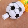 1 шт. Игра с мячом Детские игрушки, Футбольная дудка Маленькая дудка, Дудка для болельщиков, Спортивная дудка