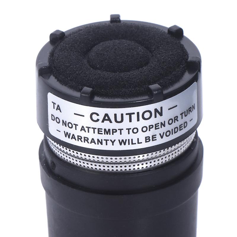 Microphone Capsule Professional Fits For Type Mic Replace