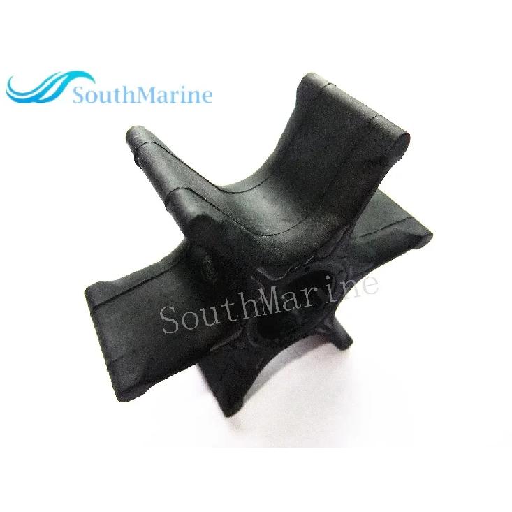 Boat Motor 47-888689 Water Pump Impeller for Mercury Mariner 225HP 9-45609 Mallory Marine Outboard Engine,