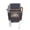 Multifunctional Storage Bags Waterproof Tool Bag Tool Holder Tools Kit Pockets Tool Belt Pouch