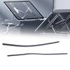 Ноутбуки противоскользящие наклейки сменные клейкие полоски для Dell Latitude 5300 нижняя крышка ноутбука резина