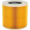 Цилиндрический фильтр Karcher WD2/WD3 — HF099.02, 6.414-552.0