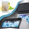 Таблетки для очистки льдогенератора 12 штук Таблетки для очистки льдогенератора Мощное средство для удаления накипи Для дома, бара, ресторана, отеля, магазина