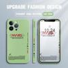 Fashion Popular Phone Case for iPhone 14 13 12 Pro Max Samsung Galaxy S23 Ultra S20 FE M32 A13 A20S Note 20 Soft Liquid Silicone Cover Coque